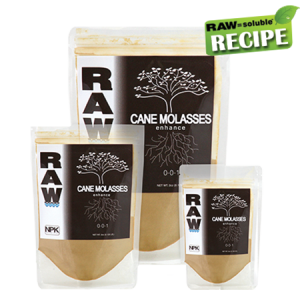 RAW Cane Molasses