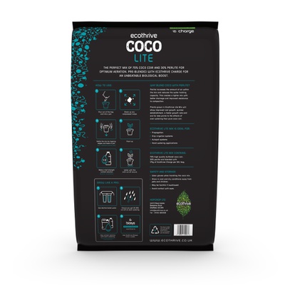 Ecothrive Coco Lite 70/30 50L - Image 2