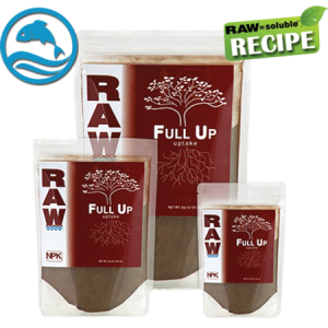 RAW Full Up