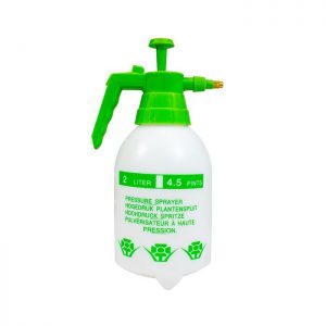 Pump Spray Bottle 2L