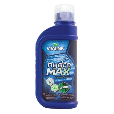 VitaLink Hydro Max Grow Soft Water A&B Set