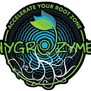 Alternative view of Hygrozyme