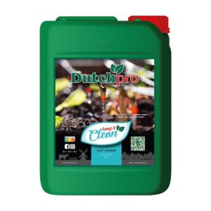 Alternative view of Dutch Pro Keep It Clean