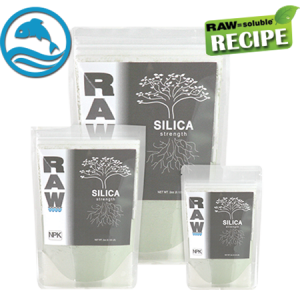 RAW Silica