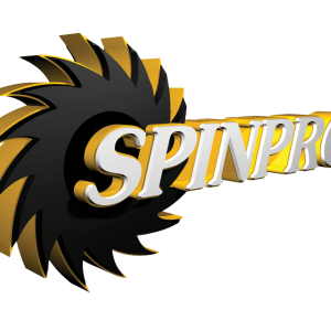 Alternative view of Spinpro Original & Spares