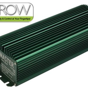 Alternative view of Sunmaster 600w iGrow Ballast & Controller
