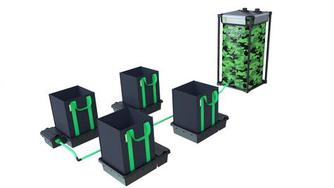 EasyFeed Systems 30Litre XL