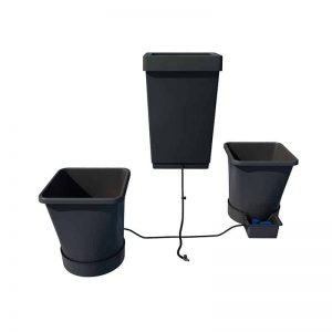 Alternative view of Autopot XL System Kits (25L Pots)