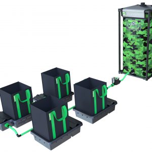 EasyFeed Systems 16Litre
