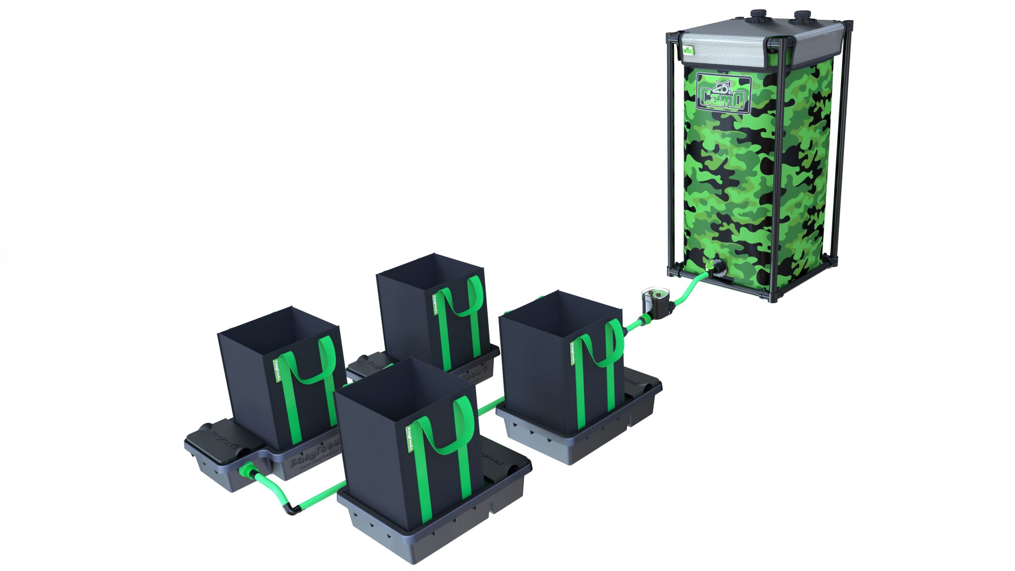 EasyFeed Systems 16Litre