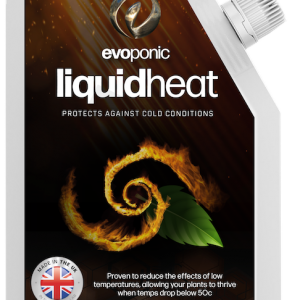 Evoponic Liquid Heat 250ml