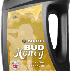 Evoponic Bud Honey