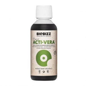 BioBizz Acti-Vera
