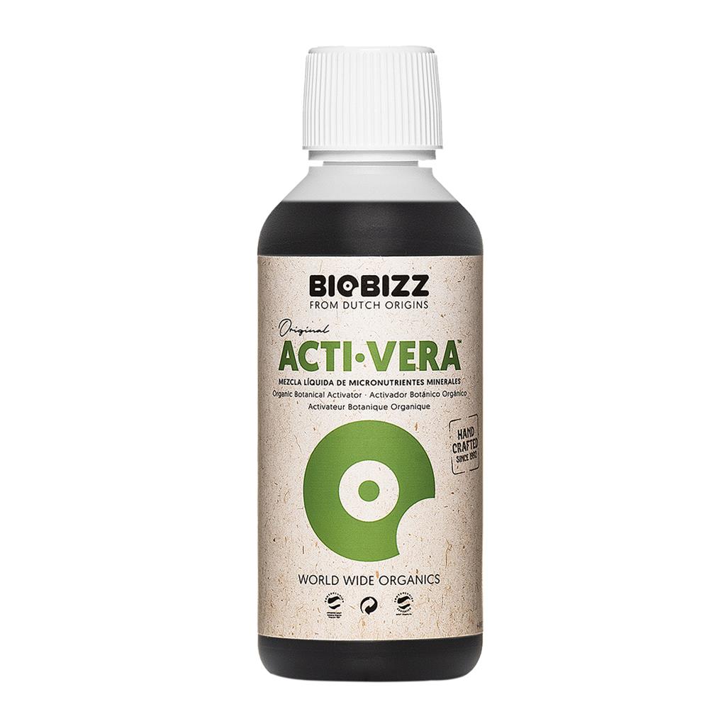 BioBizz Acti-Vera