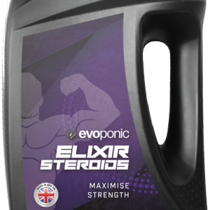 Evoponic Elixir Steroids