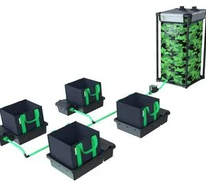 EasyFeed Systems 22Litre