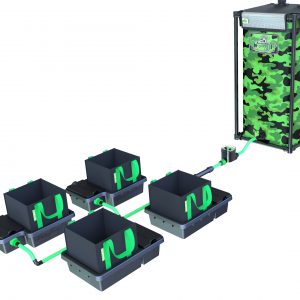 EasyFeed Systems 10Litre