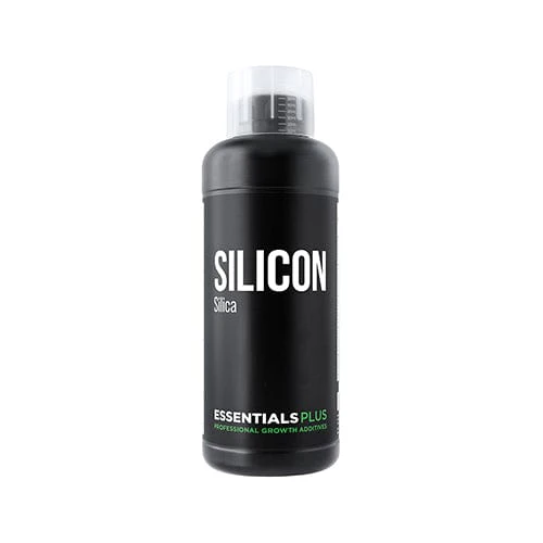 Essential Plus Silicon