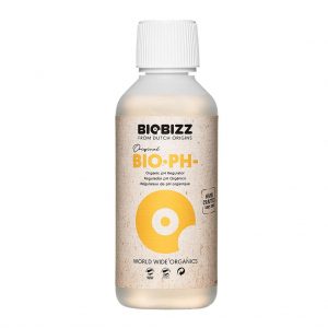 BioBizz Bio pH down