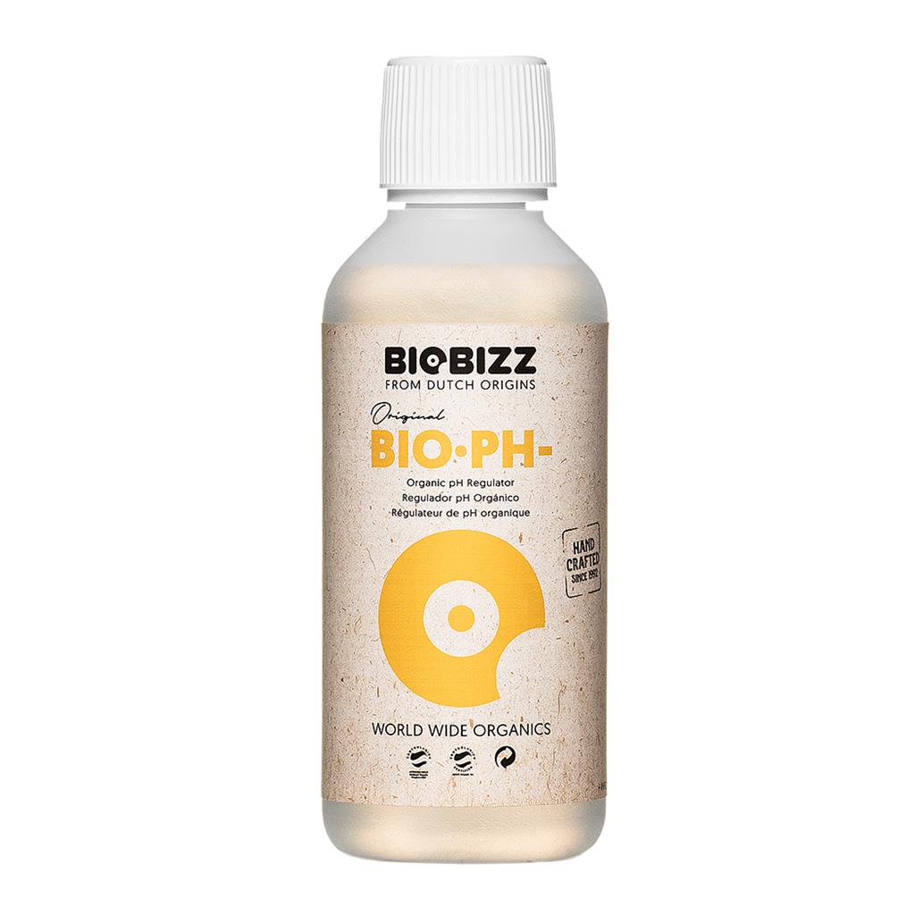 BioBizz Bio pH down