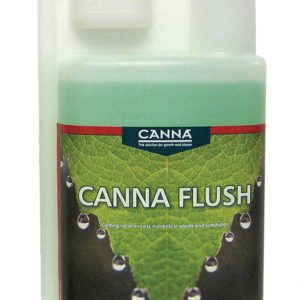 Canna Flush