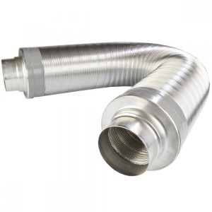 Flexible Silencers