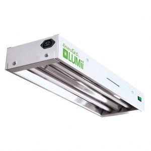 Lumii EnviroGro T5 Light (2, 4 or 8 Lamp)