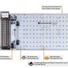 Cropmaster Pro 1000 LED - Image 3
