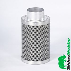 Alternative view of Rhino Hobby Carbon Filters