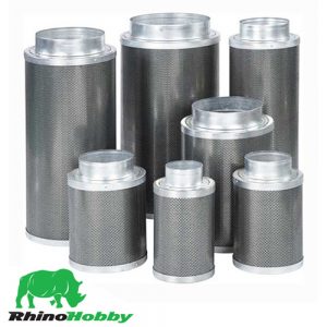 Rhino Hobby Carbon Filters