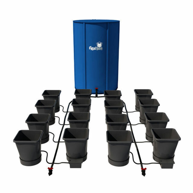 Autopot XL System Kits (25L Pots) - Image 15