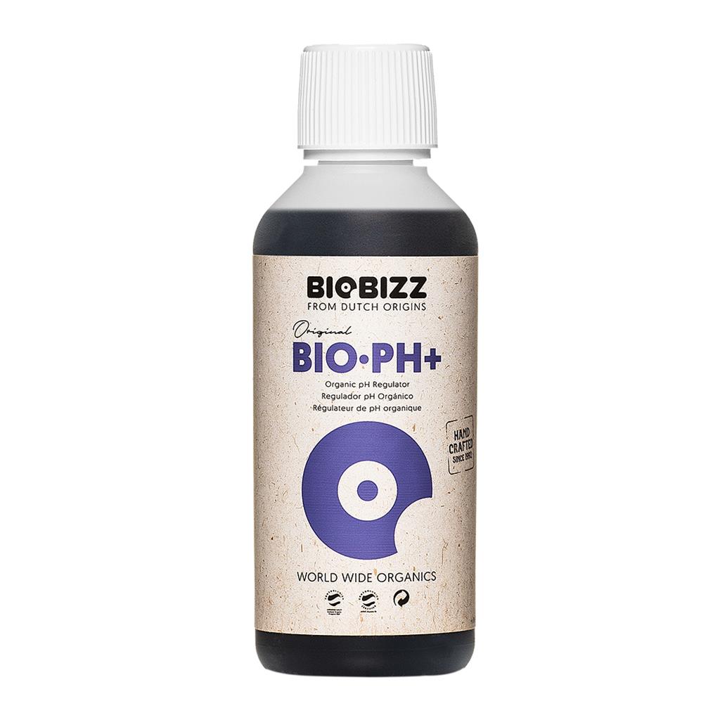 BioBizz Bio pH up