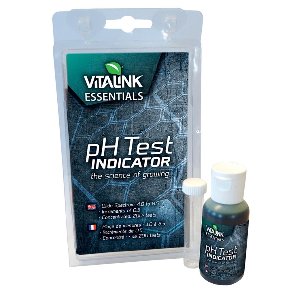 VitaLink pH Test Kit - Image 2