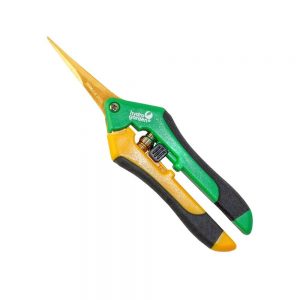 Alternative view of Titanium Coated Precision Pruners