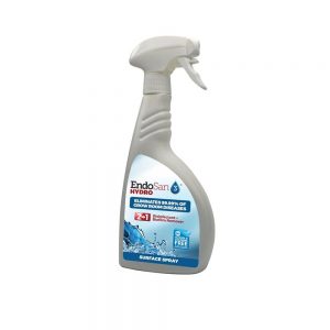 Endosan Hydro 3 Surface Spray 500ml
