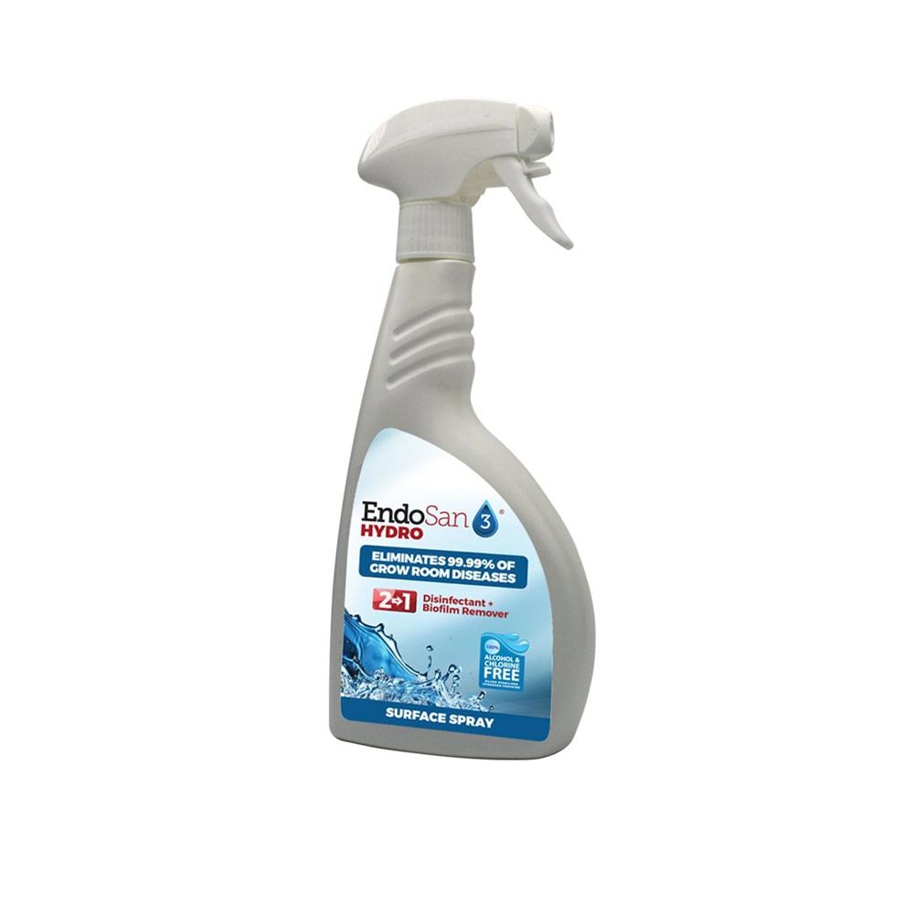 Endosan Hydro 3 Surface Spray 500ml