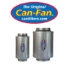 Can Filters - Silencers - Image 2