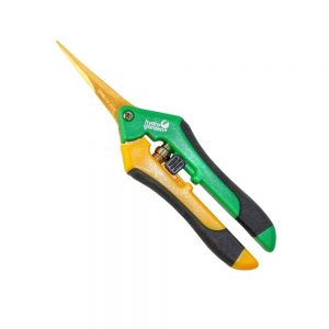 Titanium Coated Precision Pruners