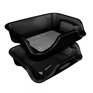 Trim Bin