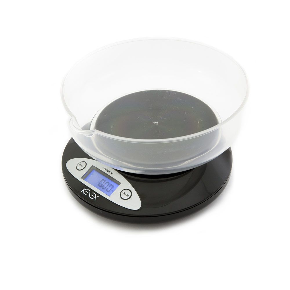 Kenex Counter 3000g 0.1g Scales
