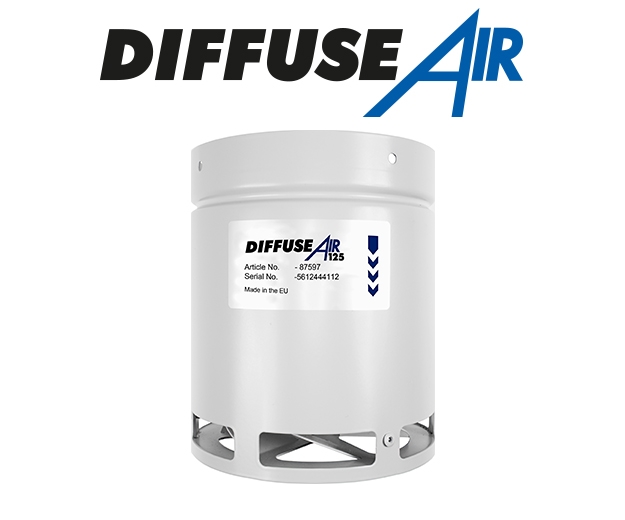 G.A.S. DiffuseAir