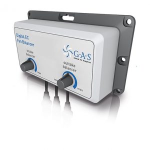 G.A.S. EC Balancer