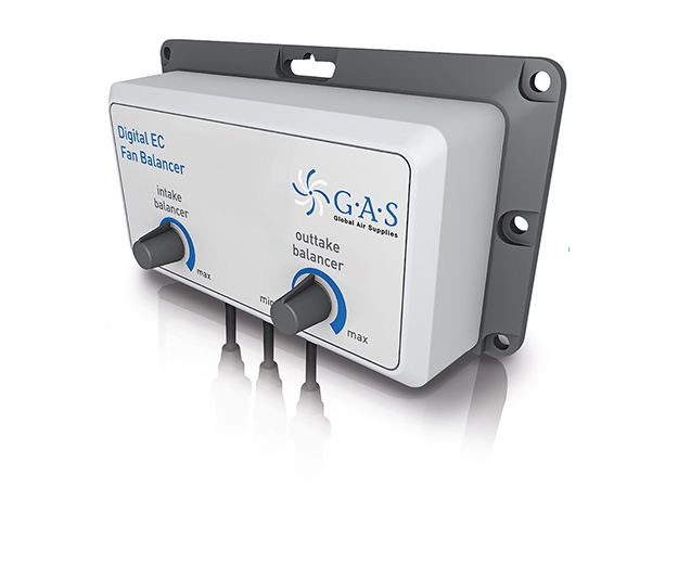 G.A.S. EC Balancer