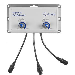 Alternative view of G.A.S. EC Balancer