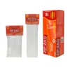 Zip-Zag Bags Clear - Image 6