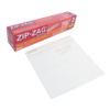 Zip-Zag Bags Clear - Image 5