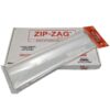 Zip-Zag Bags Clear - Image 7