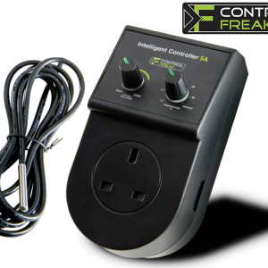 Control Freak Intelligent Fan Controller 5Amp