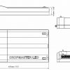 Cropmaster PRO 600 LED - Image 7