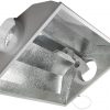 Maxibright Goldstar Air Cooled Reflector